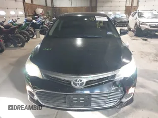 2014 Toyota Avalon Limited with VIN 4T1BK1EB0EU114093, listed as a IAAI auction lot 41311332 with 103,479 mi miles and . Bid and sale history available at DreamBid. Image 12.