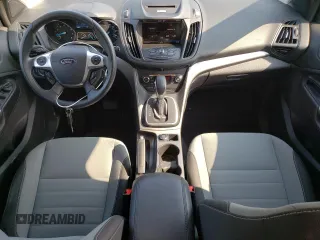 2014 Ford Escape SE с VIN 1FMCU9GX9EUA09610, выставлен на аукционе Copart как лот 60753765 с пробегом 151 718 миль миль и Чистый • Clean title. История ставок и продаж доступна на DreamBid. Изображение 8.