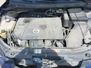 2005 Mazda 3 i with VIN JM1BK12F851248654, listed as a IAAI auction lot 41932990 with 222,981 mi miles and . Bid and sale history available at DreamBid. Image 10.