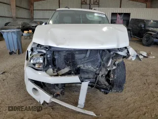 2007 Ford Expedition EL Limited with VIN 1FMFK19517LA10498, listed as a Copart auction lot 72063954 with 0 mi miles and Salvage Title. Bid and sale history available at carsss.com. Image 5.