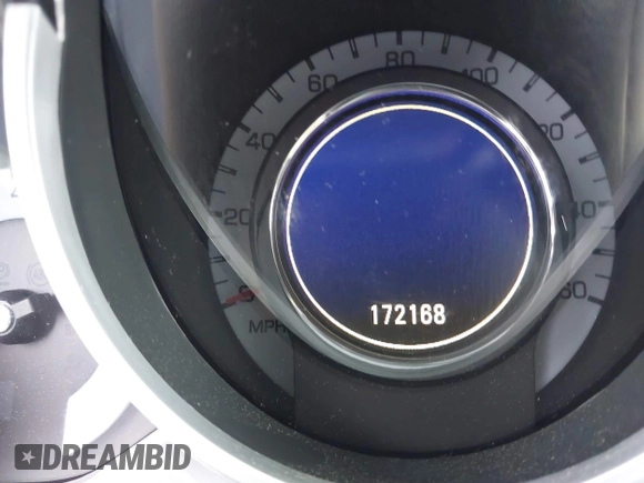 2010 Cadillac SRX Luxury Collection z VIN 3GYFNDEY1AS642703, wystawiony jako IAAI lot #42078160 z przebiegiem 172 168 mil mil oraz . Historia ofert i sprzedaży dostępna na DreamBid. Obrazek 14.
