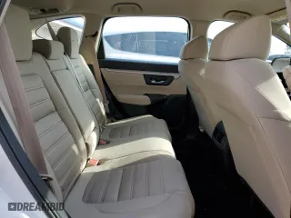 2019 Honda CR-V LX with VIN 2HKRW5H38KH422394, listed as a Copart auction lot 87039514 with 58,014 mi miles and Salvage Title. Bid and sale history available at carsss.com. Image 11.