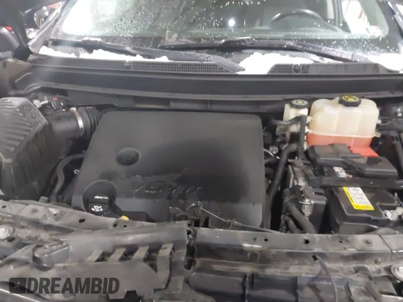 2019 Buick Enclave Essence with VIN 5GAEVAKWXKJ216712, listed as a IAAI auction lot 41440257 with 53,599 mi miles and . Bid and sale history available at carsss.com. Image 10.
