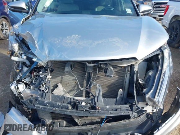 2018 Toyota Highlander Limited с VIN 5TDDZRFH1JS911963, выставлен на аукционе IAAI как лот 41289715 с пробегом 64 672 миль миль и . История ставок и продаж доступна на DreamBid. Изображение 10.