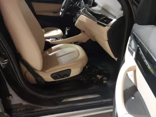 2016 BMW X1 xDrive28i with VIN WBXHT3C33GP886935, listed as a IAAI auction lot 41707367 with 73,201 mi miles. Bid and sale history available at carsss.com. Image 5.