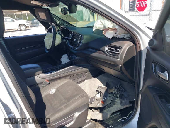 2023 Dodge Durango Pursuit с VIN 1C4SDJFT9PC632122, выставлен на аукционе IAAI как лот 41918717 с пробегом 5 412 миль миль и . История ставок и продаж доступна на DreamBid. Изображение 5.