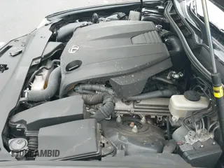 2014 Lexus IS 250 z VIN JTHCF1D26E5011784, wystawiony jako IAAI lot #42760783 z przebiegiem 138 199 mil mil oraz . Historia ofert i sprzedaży dostępna na DreamBid. Obrazek 19.