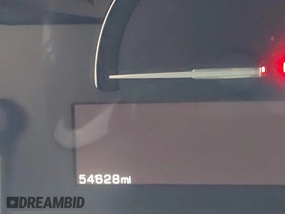 2019 Cadillac XT5 FWD with VIN 1GYKNARS7KZ206980, listed as a IAAI auction lot 41775661 with 54,628 mi miles and . Bid and sale history available at DreamBid. Image 14.