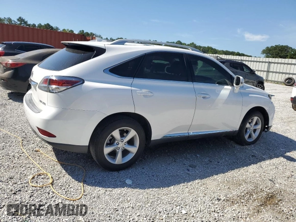 2014 Lexus RX 350 с VIN 2T2ZK1BA9EC142479, выставлен на аукционе Copart как лот 64406605 с пробегом 143 868 миль миль и Чистый • Clean title. История ставок и продаж доступна на DreamBid. Изображение 3.