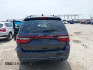 2014 Dodge Durango SXT with VIN 1C4RDHAG3EC560851, listed as a IAAI auction lot 42282572 with Not provided miles and . Bid and sale history available at DreamBid. Image 17.
