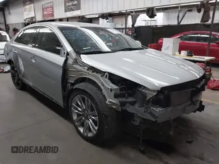 2019 Cadillac XTS Luxury with VIN 2G61M5S35K9104833, listed as a IAAI auction lot 42575227 with 45,354 mi miles and . Bid and sale history available at DreamBid. Image 1.