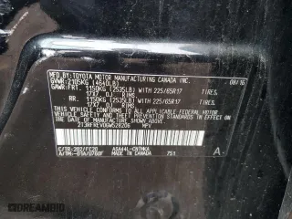 2016 Toyota RAV4 XLE with VIN 2T3RFREV0GW528206, listed as a Copart auction lot 53178735 with 131,996 mi miles and Salvage Title. Bid and sale history available at carsss.com. Image 16.
