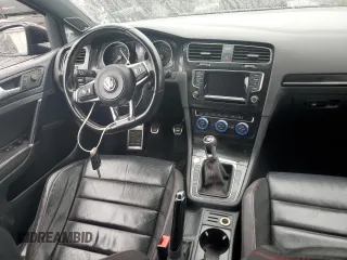 2015 Volkswagen GTI S с VIN 3VW5T7AU4FM031360, выставлен на аукционе Copart как лот 61109915 с пробегом 190 341 миль миль и Списание • Salvage title. История ставок и продаж доступна на DreamBid. Изображение 8.