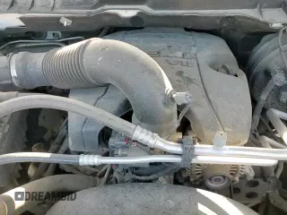 2017 Ram 1500 Express с VIN 1C6RR7FT8HS750972, выставлен на аукционе Copart как лот 66566785 с пробегом 137 095 миль миль и Списание • Salvage title. История ставок и продаж доступна на DreamBid. Изображение 13.