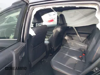 2018 Toyota RAV4 SE с VIN 2T3NFREV8JW437464, выставлен на аукционе IAAI как лот 42385066 с пробегом 90 732 миль миль и . История ставок и продаж доступна на DreamBid. Изображение 8.