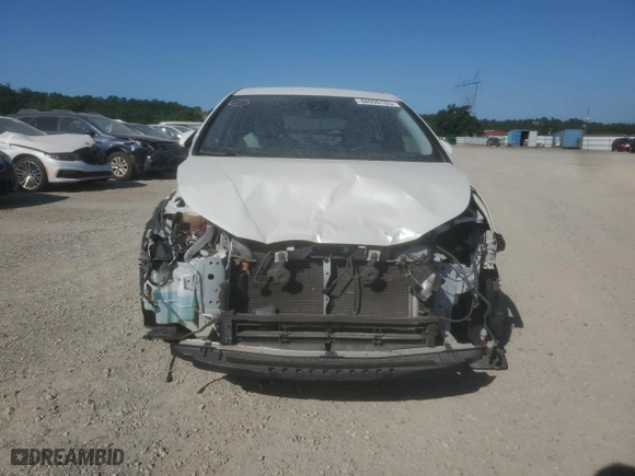 2017 Toyota Prius Two with VIN JTDKBRFU2H3047557, listed as a Copart auction lot 48990185 with 172,088 mi miles and Salvage Title. Bid and sale history available at carsss.com. Image 5.