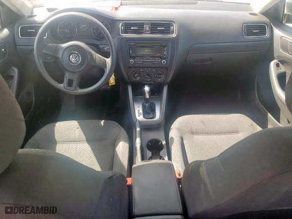 2014 Volkswagen Jetta Sedan TDI with VIN 3VWLL7AJ4EM331315, listed as a Copart auction lot 49962515 with 110,055 mi miles and Salvage Title. Bid and sale history available at carsss.com. Image 8.