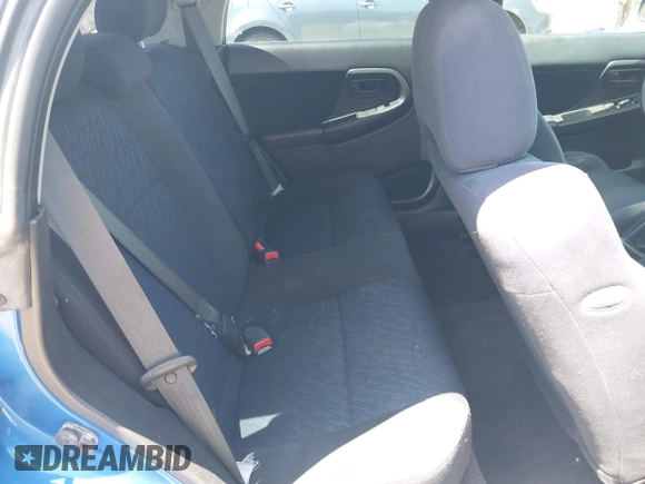 2002 Subaru Impreza WRX Special Sports с VIN JF1GG29602H822613, выставлен на аукционе IAAI как лот 42517770 с пробегом 206 000 миль миль и . История ставок и продаж доступна на DreamBid. Изображение 8.