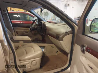 2005 Buick Rendezvous with VIN 3G5DA03E45S567826, listed as a IAAI auction lot 42124723 with 299,634 mi miles and . Bid and sale history available at DreamBid. Image 5.