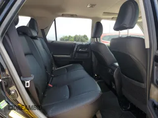 2022 Toyota 4Runner TRD Pro with VIN JTELU5JR2N6004630, listed as a Copart auction lot 55599975 with 79,746 mi miles and Salvage title. Bid and sale history available at DreamBid. Image 11.