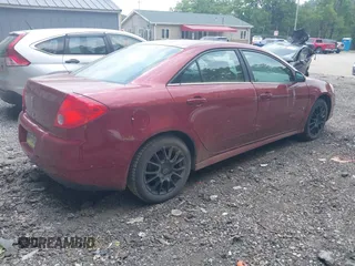 2009 Pontiac G6 1SB z VIN 1G2ZJ57B994274431, wystawiony jako IAAI lot #42424936 z przebiegiem 110 577 mil mil oraz . Historia ofert i sprzedaży dostępna na DreamBid. Obrazek 4.
