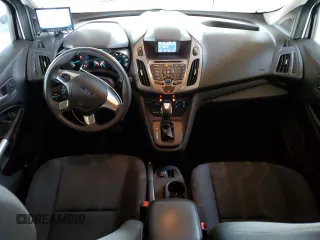2015 Ford Transit Connect XLT z VIN NM0LS7F76F1212728, wystawiony jako Copart lot #57997115 z przebiegiem 49 897 mil mil oraz Szkody całkowita. Historia ofert i sprzedaży dostępna na DreamBid. Obrazek 8.