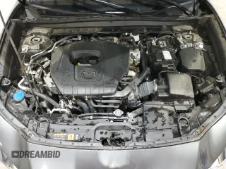 2024 Mazda CX-30 S Select Sport with VIN 3MVDMBBM2RM628913, listed as a Copart auction lot 62383245 with 33,793 mi miles and Non repairable. Bid and sale history available at DreamBid. Image 11.