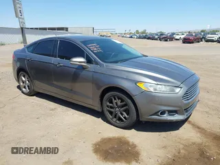 2013 Ford Fusion SE с VIN 3FA6P0HR6DR191153, выставлен на аукционе IAAI как лот 42613413 с пробегом 226 982 миль миль и . История ставок и продаж доступна на DreamBid. Изображение 1.