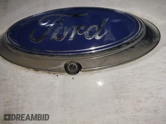 2013 Ford F-150 XL with VIN 1FTFW1ET7DKE28692, listed as a IAAI auction lot 41943129 with 139,919 mi miles and . Bid and sale history available at DreamBid. Image 18.