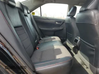 2016 Toyota Camry XLE with VIN 4T1BF1FK9GU168756, listed as a Copart auction lot 51273625 with 212,401 mi miles and Salvage Title. Bid and sale history available at carsss.com. Image 11.