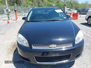 2012 Chevrolet Impala LTZ with VIN 2G1WC5E35C1168896, listed as a IAAI auction lot 42139845 with 158,732 mi miles and . Bid and sale history available at DreamBid. Image 12.