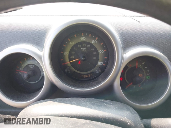 2003 Honda Element EX with VIN 5J6YH28533L024216, listed as a IAAI auction lot 42476485 with 179,637 mi miles and . Bid and sale history available at DreamBid. Image 7.