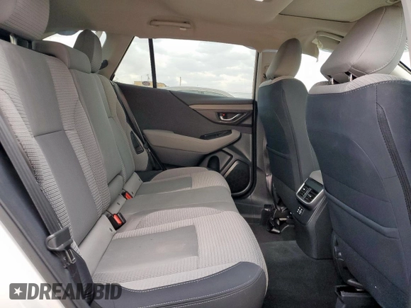2024 Subaru Outback Premium с VIN 4S4BTAFC8R3153496, выставлен на аукционе Copart как лот 55348635 с пробегом 17 568 миль миль и Чистый • Clean title. История ставок и продаж доступна на DreamBid. Изображение 11.