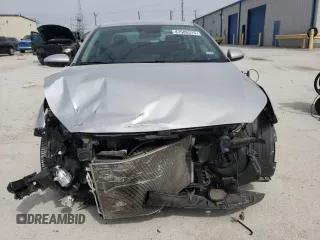 2019 Kia Forte LXS with VIN 3KPF24AD5KE109738, listed as a Copart auction lot 47586575 with 55,659 mi miles and Salvage Title. Bid and sale history available at carsss.com. Image 5.