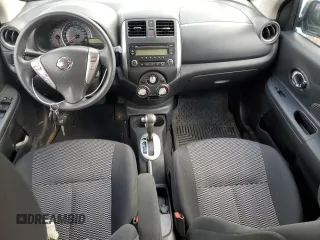 2018 Nissan Micra S z VIN 3N1CK3CP8JL248120, wystawiony jako Copart lot #50517654 z przebiegiem 48 503 mil mil oraz Szkody całkowita. Historia ofert i sprzedaży dostępna na DreamBid. Obrazek 8.