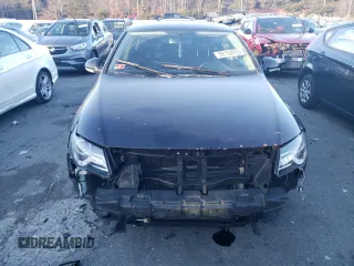2006 Volkswagen Passat Lux with VIN WVWEK93C96P106165, listed as a Copart auction lot 88152655 with 133,192 mi miles and Salvage title. Bid and sale history available at DreamBid. Image 5.