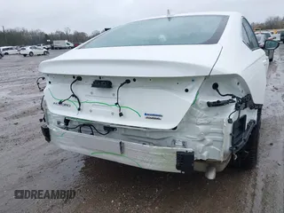 2024 Honda Accord Touring с VIN 1HGCY2F80RA090757, выставлен на аукционе IAAI как лот 41999518 с пробегом 3 862 миль миль и . История ставок и продаж доступна на DreamBid. Изображение 18.
