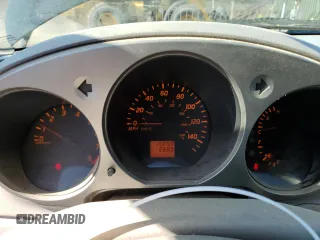 2003 Nissan Altima S with VIN 1N4AL11D23C271394, listed as a Copart auction lot 47514265 with 153,763 mi miles and Salvage Title. Bid and sale history available at carsss.com. Image 9.
