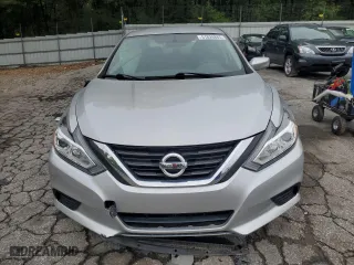 2016 Nissan Altima 2.5 S with VIN 1N4AL3AP9GN310188, listed as a Copart auction lot 51828885 with 91,435 mi miles and Salvage Title. Bid and sale history available at carsss.com. Image 5.
