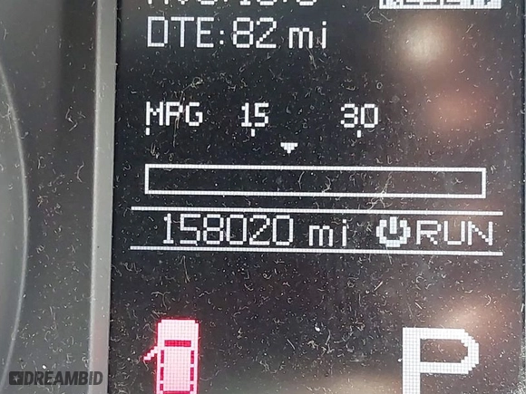 2012 Jeep Grand Cherokee Limited with VIN 1C4RJFBG2CC317363, listed as a IAAI auction lot 41689903 with 158,020 mi miles. Bid and sale history available at carsss.com. Image 16.