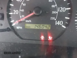 1999 Toyota Solara SE with VIN 2T1CF22P5XC163759, listed as a IAAI auction lot 41922973 with 146,042 mi miles. Bid and sale history available at carsss.com. Image 15.