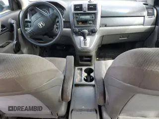 2009 Honda CR-V LX z VIN 5J6RE38369L017111, wystawiony jako Copart lot #69331564 z przebiegiem 260 601 mil mil oraz Czysty tytuł • Clean title. Historia ofert i sprzedaży dostępna na DreamBid. Obrazek 8.