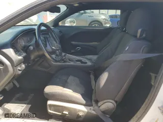 2019 Dodge Challenger SXT with VIN 2C3CDZGG6KH655517, listed as a Copart auction lot 47327064 with 69,899 mi miles and Salvage Title. Bid and sale history available at carsss.com. Image 7.