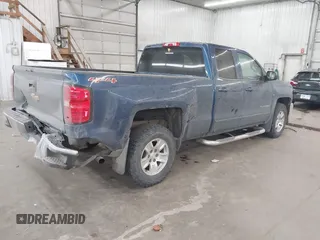 2016 Chevrolet Silverado 1500 LT with VIN 1GCVKREC1GZ379913, listed as a IAAI auction lot 41821600 with 202,998 mi miles and . Bid and sale history available at DreamBid. Image 4.