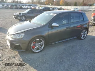 2013 Volkswagen Golf с VIN WVWPF7AJ7DW036011, выставлен на аукционе Copart как лот 81460934 с пробегом 156 221 миль миль и Списание • Salvage title. История ставок и продаж доступна на DreamBid. Изображение 1.
