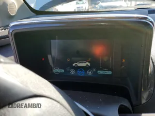 2014 Chevrolet Volt with VIN 1G1RH6E44EU114350, listed as a Copart auction lot 42059305 with 158,447 mi miles and Salvage Title. Bid and sale history available at carsss.com. Image 9.