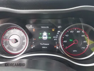 2018 Dodge Charger SXT Plus with VIN 2C3CDXHG0JH289216, listed as a IAAI auction lot 42085449 with 90,902 mi miles and . Bid and sale history available at DreamBid. Image 16.