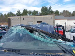 2014 Ford F-250 XL с VIN 1FT7W2B63EEA02958, выставлен на аукционе IAAI как лот 41776238 с пробегом 187 107 миль миль и . История ставок и продаж доступна на DreamBid. Изображение 17.