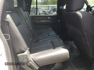 2015 Ford Expedition Max XL с VIN 1FMJK1GT6FEF15287, выставлен на аукционе Copart как лот 57871415 с пробегом 198 253 миль миль и Чистый • Clean title. История ставок и продаж доступна на DreamBid. Изображение 11.
