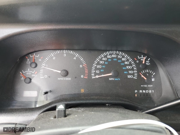 2000 Dodge Ram 1500 with VIN 3B7HC13Y6YG117073, listed as a Copart auction lot 71452974 with 136,749 mi miles and Salvage Title. Bid and sale history available at carsss.com. Image 9.